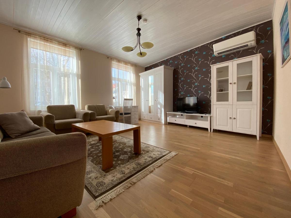 Posti Guest Appartement