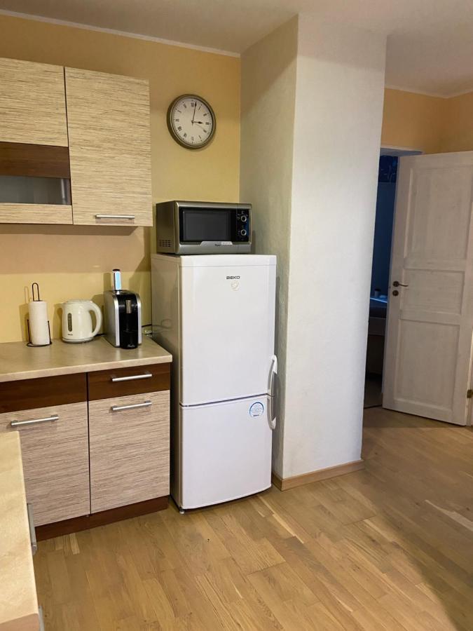 Posti Guest Appartement Haapsalu